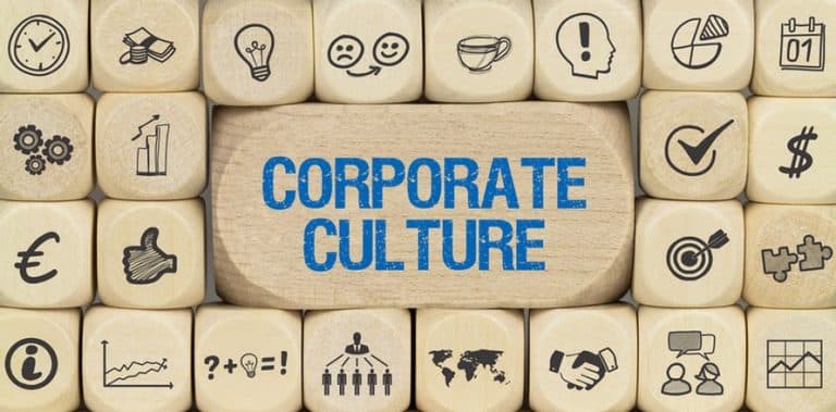 Elementos de la cultura empresarial