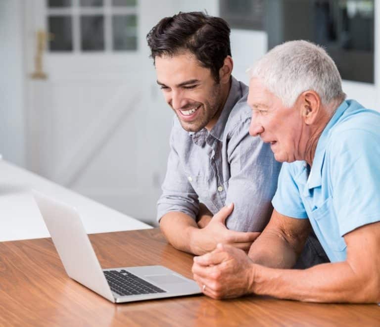 Cambios generacionales en empresa familiar