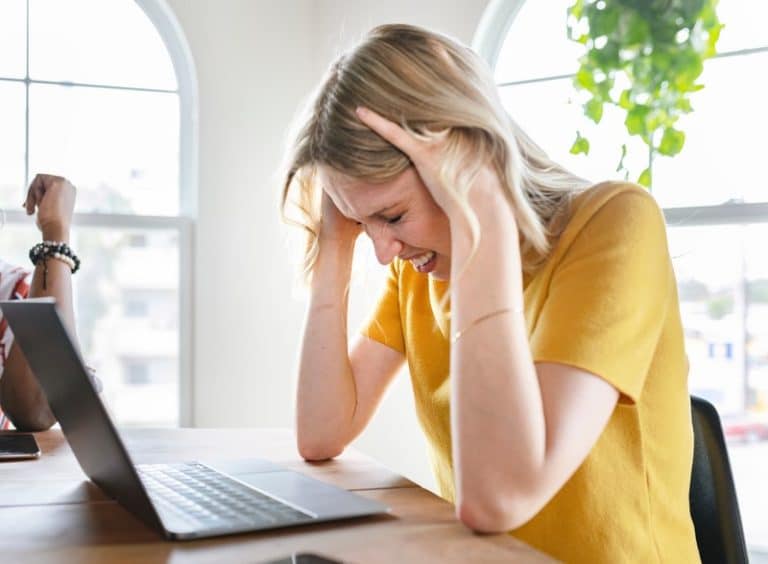 Burnout en empresas familiares