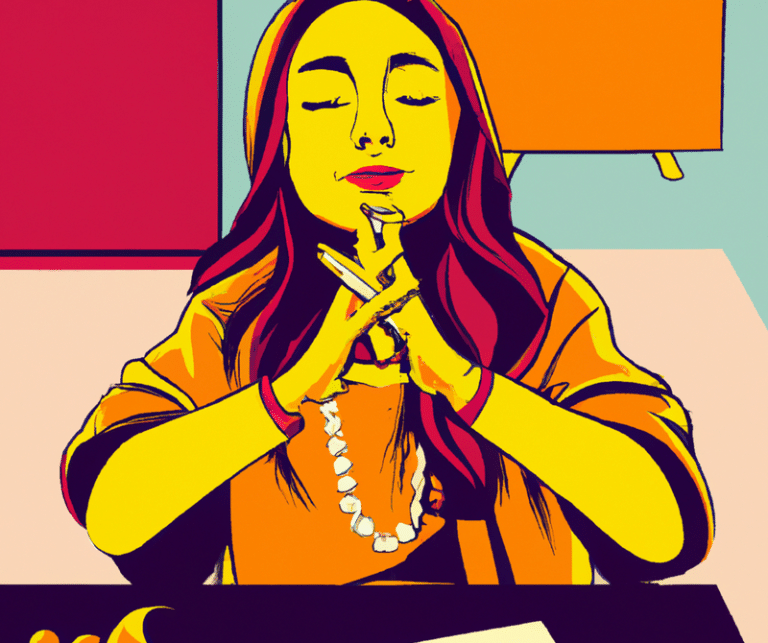 Mindfulness para Bienestar laboral